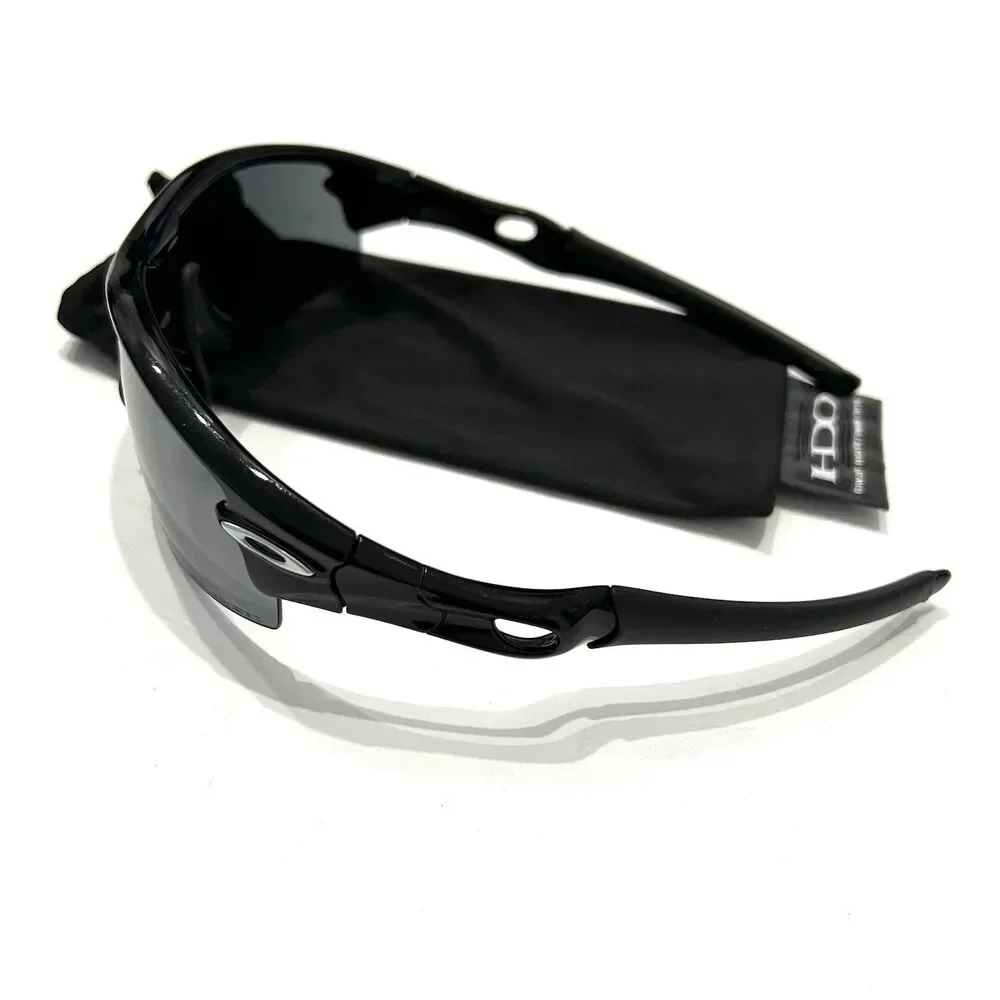 Oakley RadarLock Path Polarized sunglasses